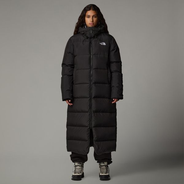Womens Triple C Parka