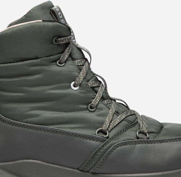 Rossi Podium Ebony Green