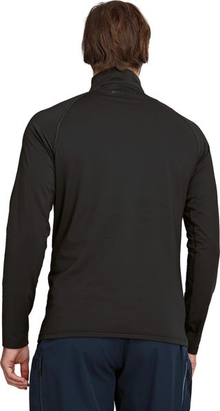 Snow ML Half Zip Pull Men
