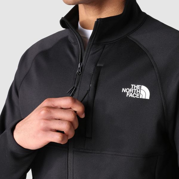 Mens Canyonlands Full Zip
