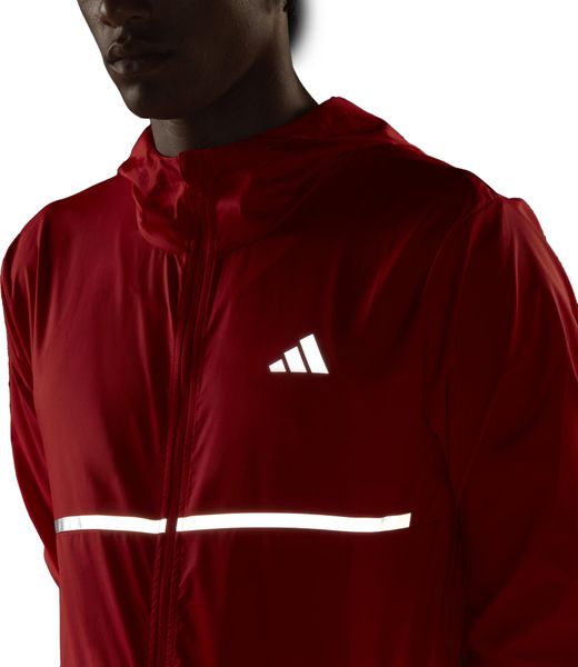 Own The Run Jacket