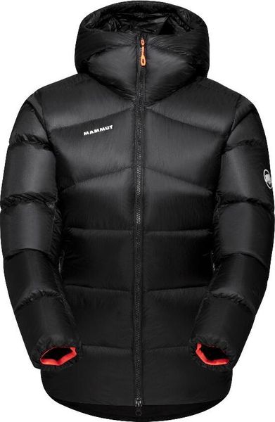 Meron IN Hooded Jacket Women