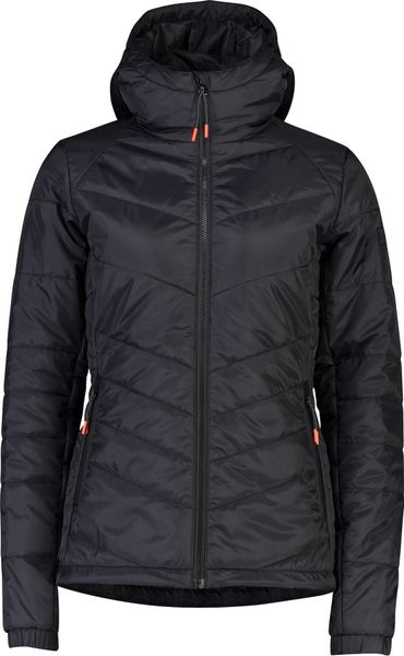 Womens Nordkette Insulation Hoody