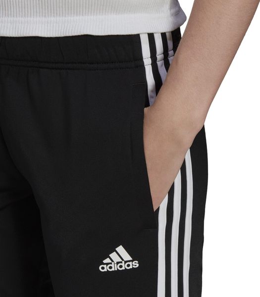 Primegreen Essentials Warm-up Tricot Regular Open HEM 3-STRIPES Track Pant