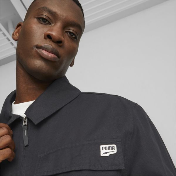 Downtown Chore Jacket