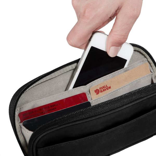 Kånken Travel Wallet
