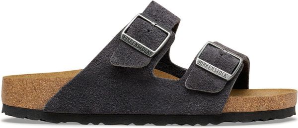Arizona Suede Leather Unisex