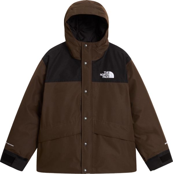 Teen Mountain Down Jacket