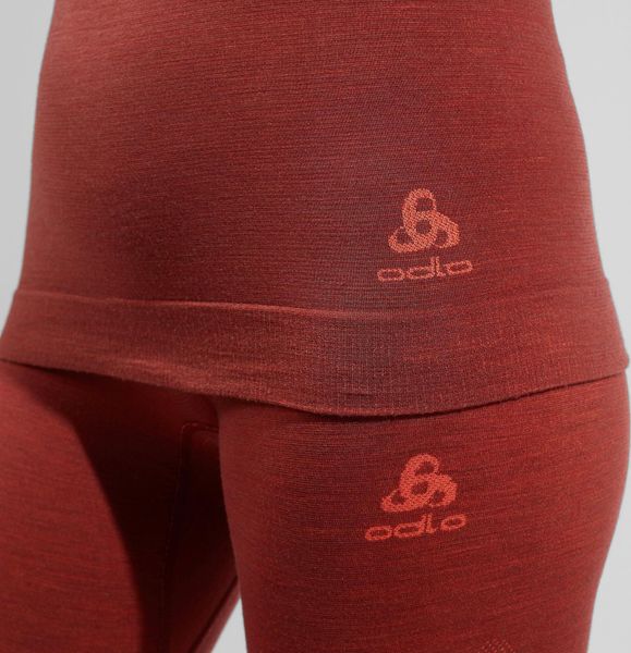 The Kinship Performance Wool 200 Base Layer With Face Mask