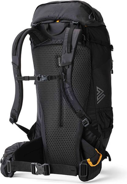 Alpinisto 50 Small/Medium