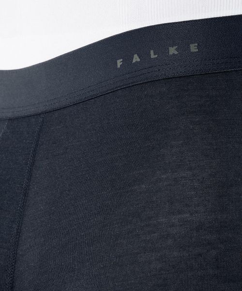 Herren Boxer Silk-wool