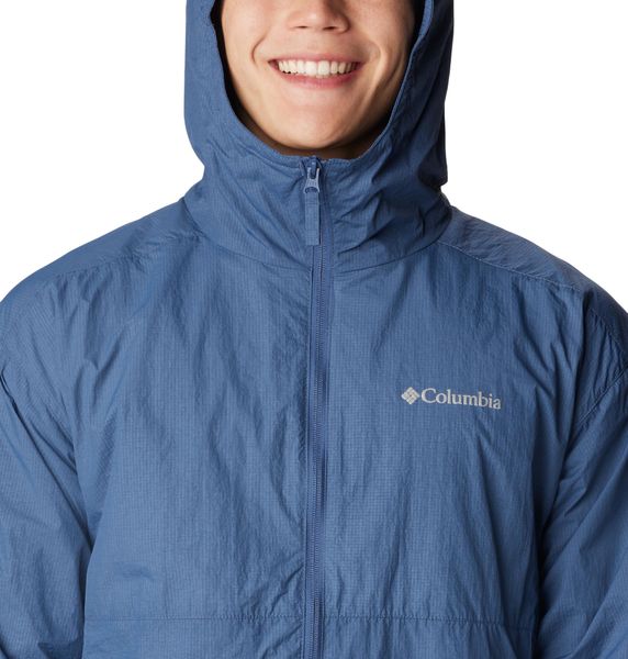 Yocum Ridge Lined Wind Jacket
