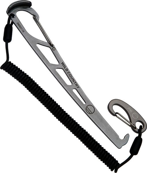 Pro KEY With Leash