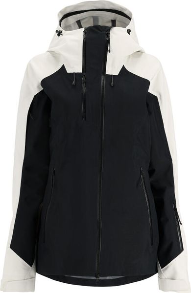 Solitaire Shel Jacket