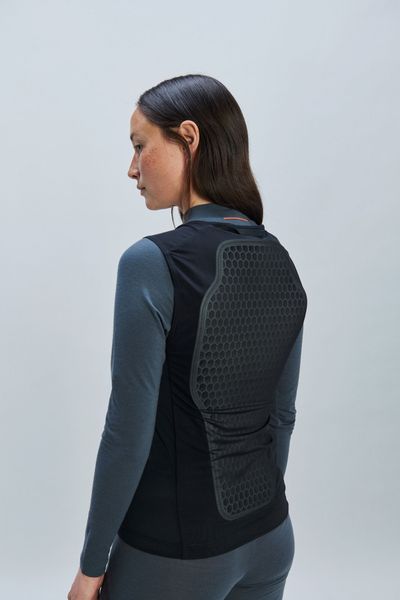 W's VPD Max Vest