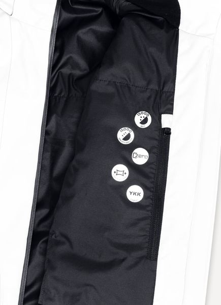 Ladies Ski Jacket+fur