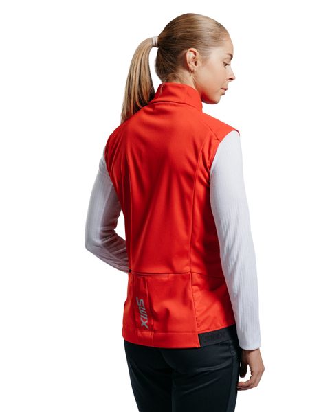 Quantum Windstopper Vest W