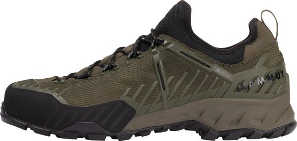 Alnasca Knit II Low GTX Men