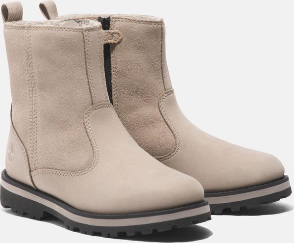 Youth Courma Kid Warm Lined Boot