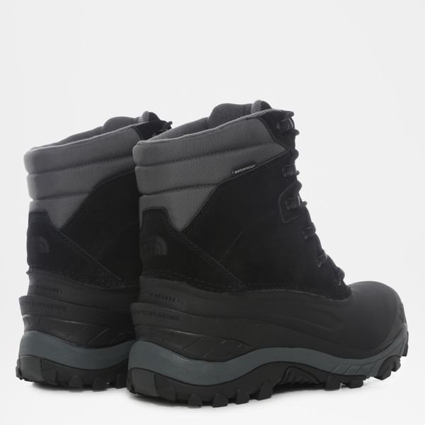 Men’s Chilkat Iv