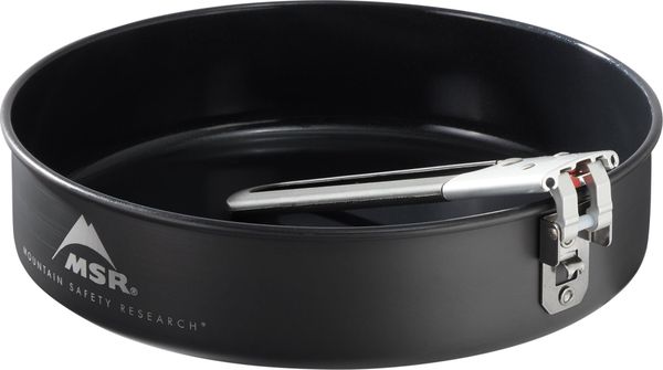 Ceramic Skillet