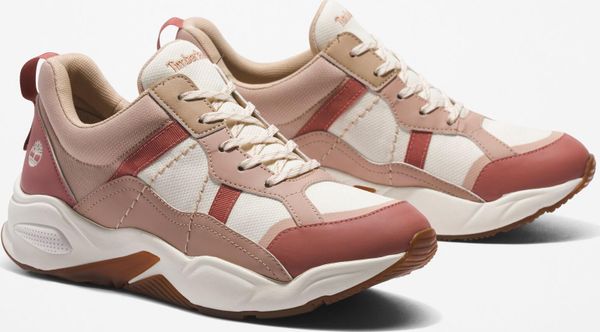 Delphiville Textile Sneaker