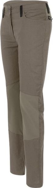 Lavaredo Hemp W Light Pants