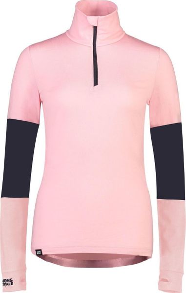 Womens Cornice Half Zip