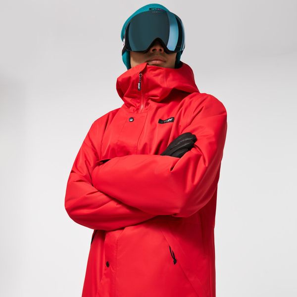 Range RC Jacket