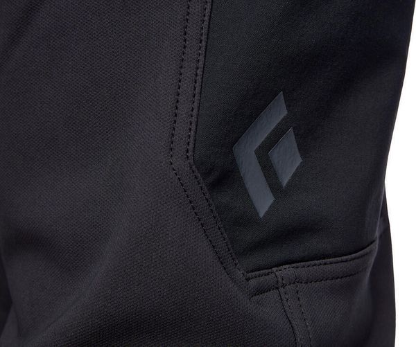 M Winter Alpine Pants