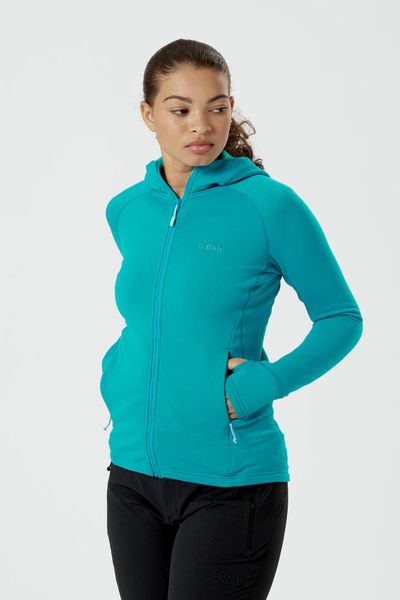 Power Stretch Pro Jacket Wmns