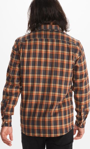 Fairfax Midweight Flannel