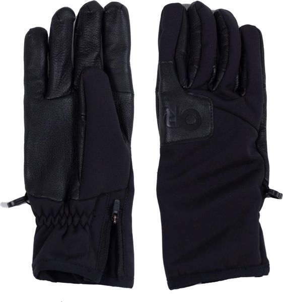 Men's Stormtracker Sensor Gloves