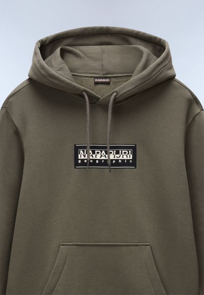 B-box Logo H