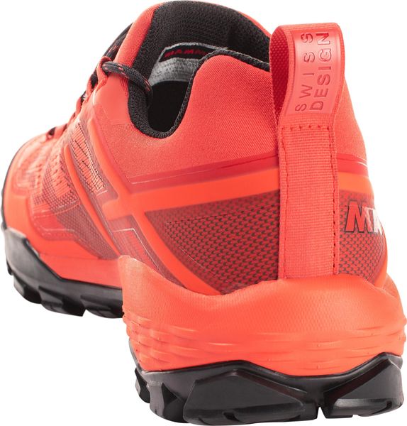Ducan Low GTX Men
