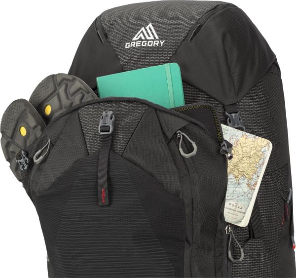 Baltoro 95 Pro Medium