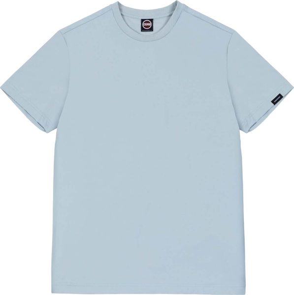 Stretch Nylon T-shirt