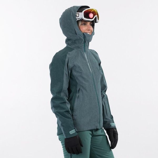 Hafjell Ins W Jacket