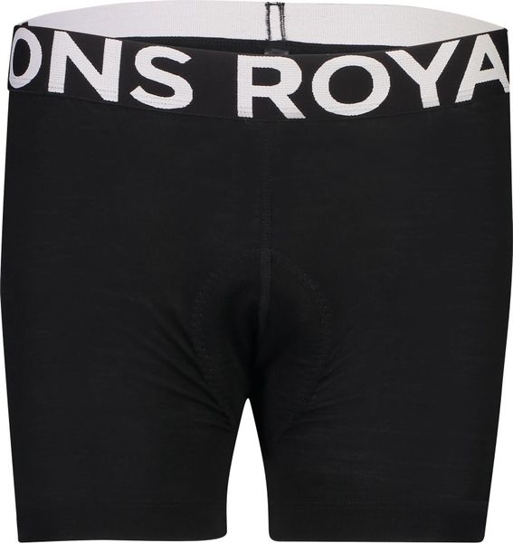Womens Momentum Chamois Shorts