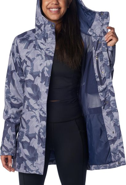 Splash A Little II Jacket