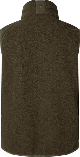 Pile Women Fleece Vest