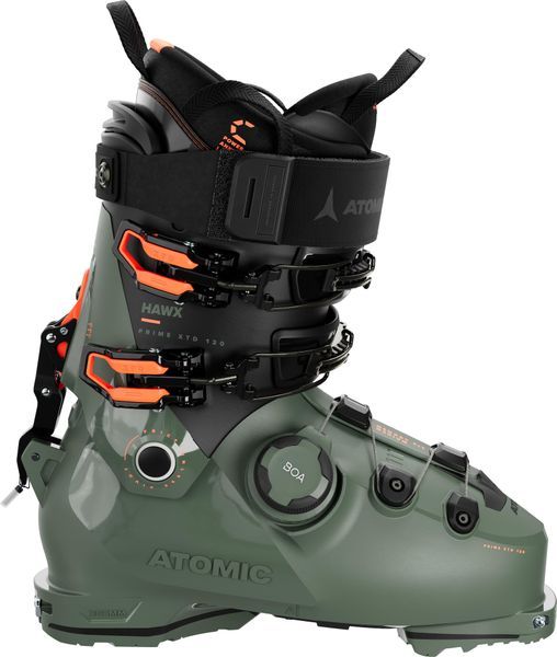 Hawx Prime XTD 120 BOA GW