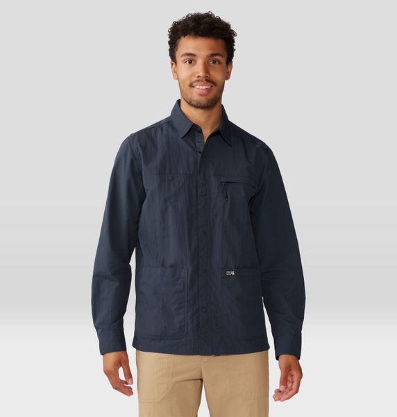 Stryder Long Sleeve Shirt
