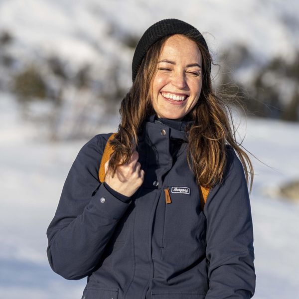 Nordmarka W Jacket