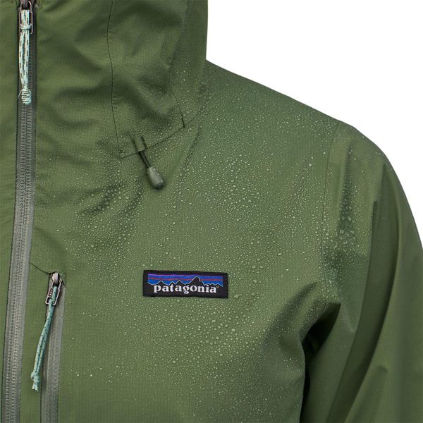 W's Rainshadow Jacket