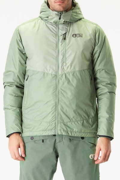 Camaya Jacket