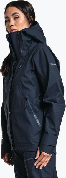 3L Jacket Sass Maor Women