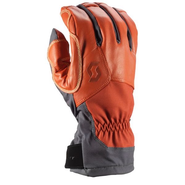 Glove Explorair Tech