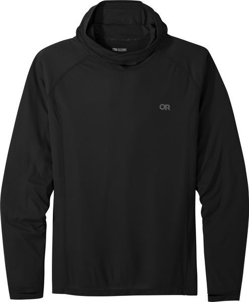 Men's Echo Hoodie