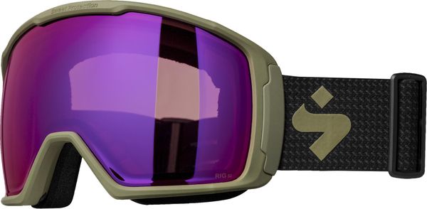 Clockwork MAX RIG Reflect